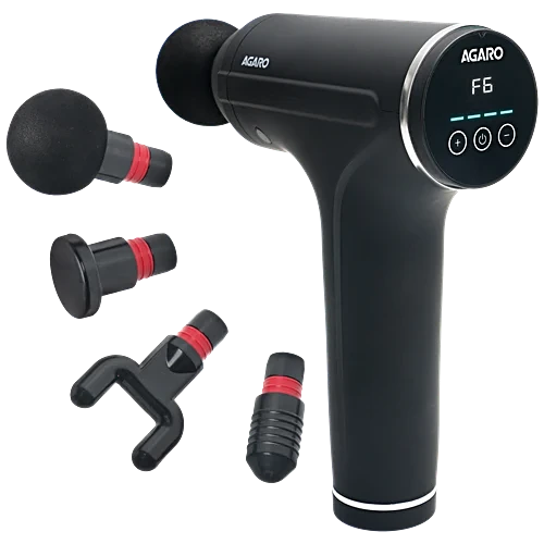 Gun Massager