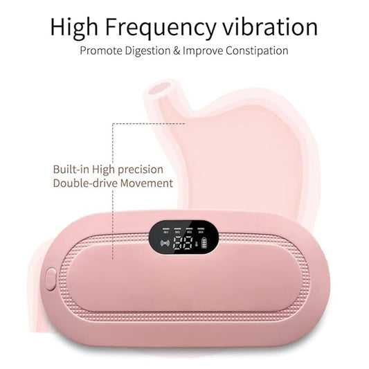 Cramp massager