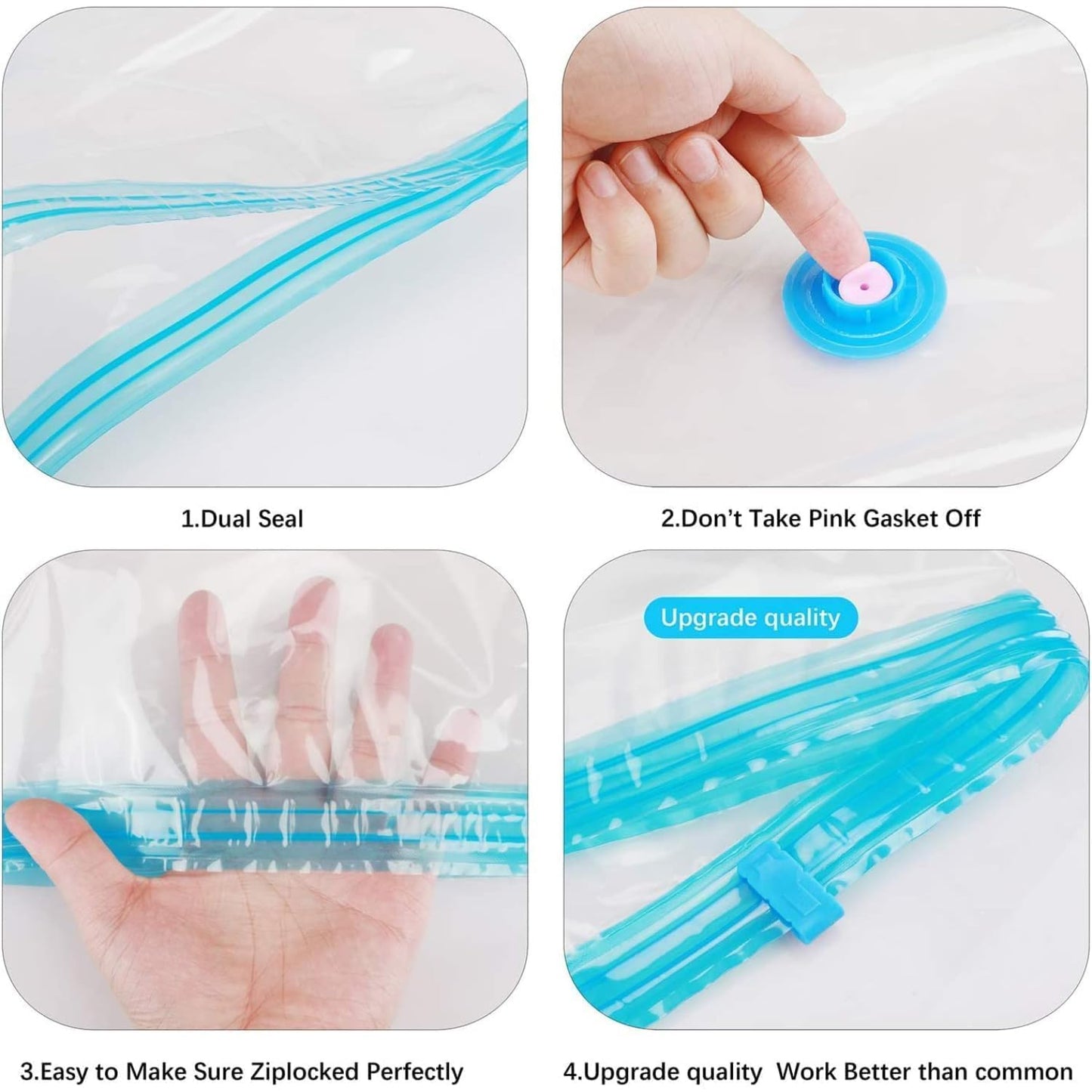 Vacuum Storage Bags