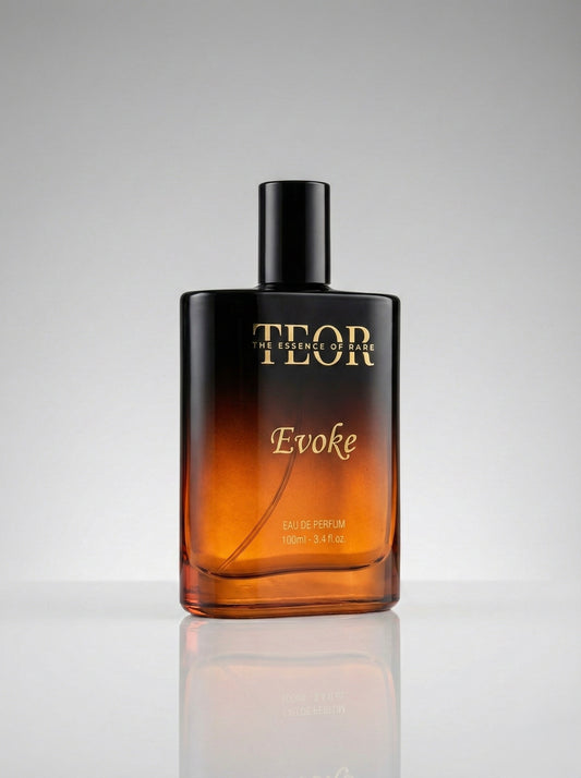 TEOR - Evoke