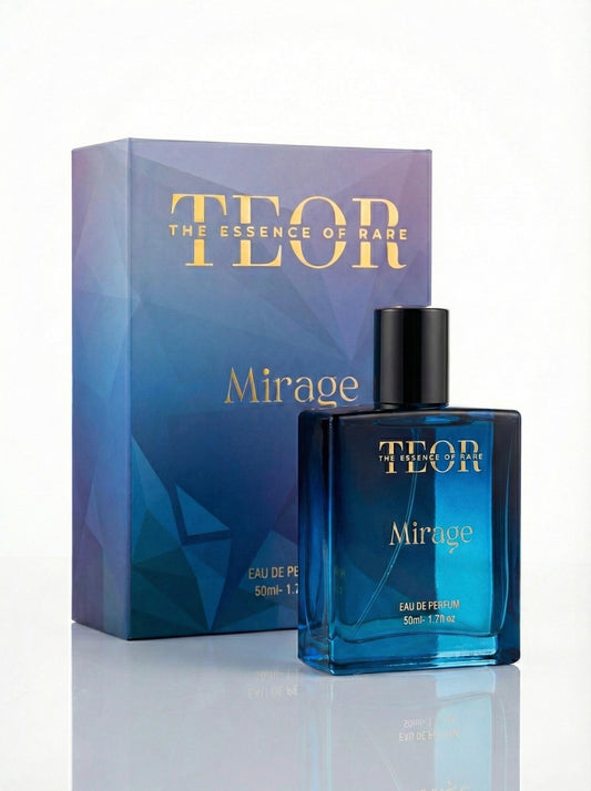 TEOR - Mirage