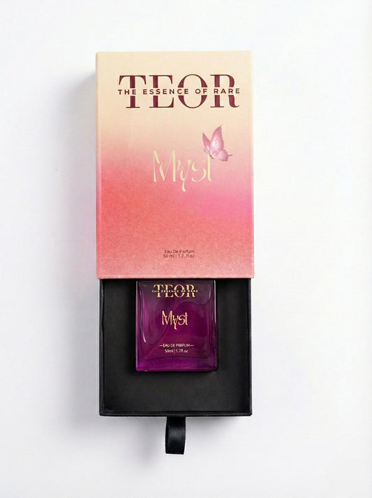 TEOR - Myst