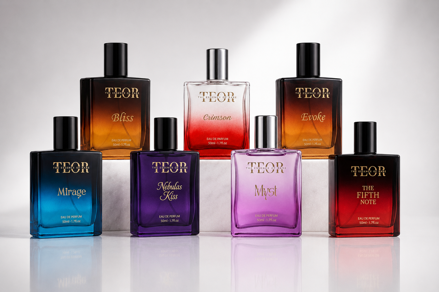 Premium Perfumes