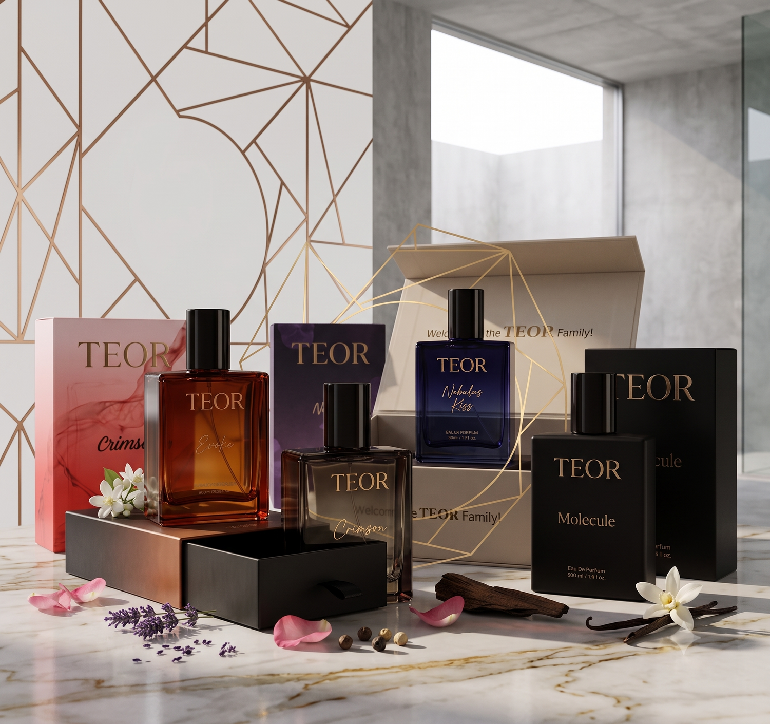 TEOR