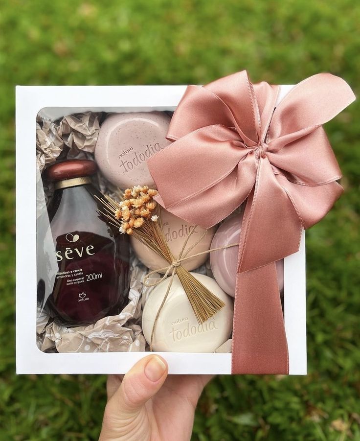 Gift Hampers