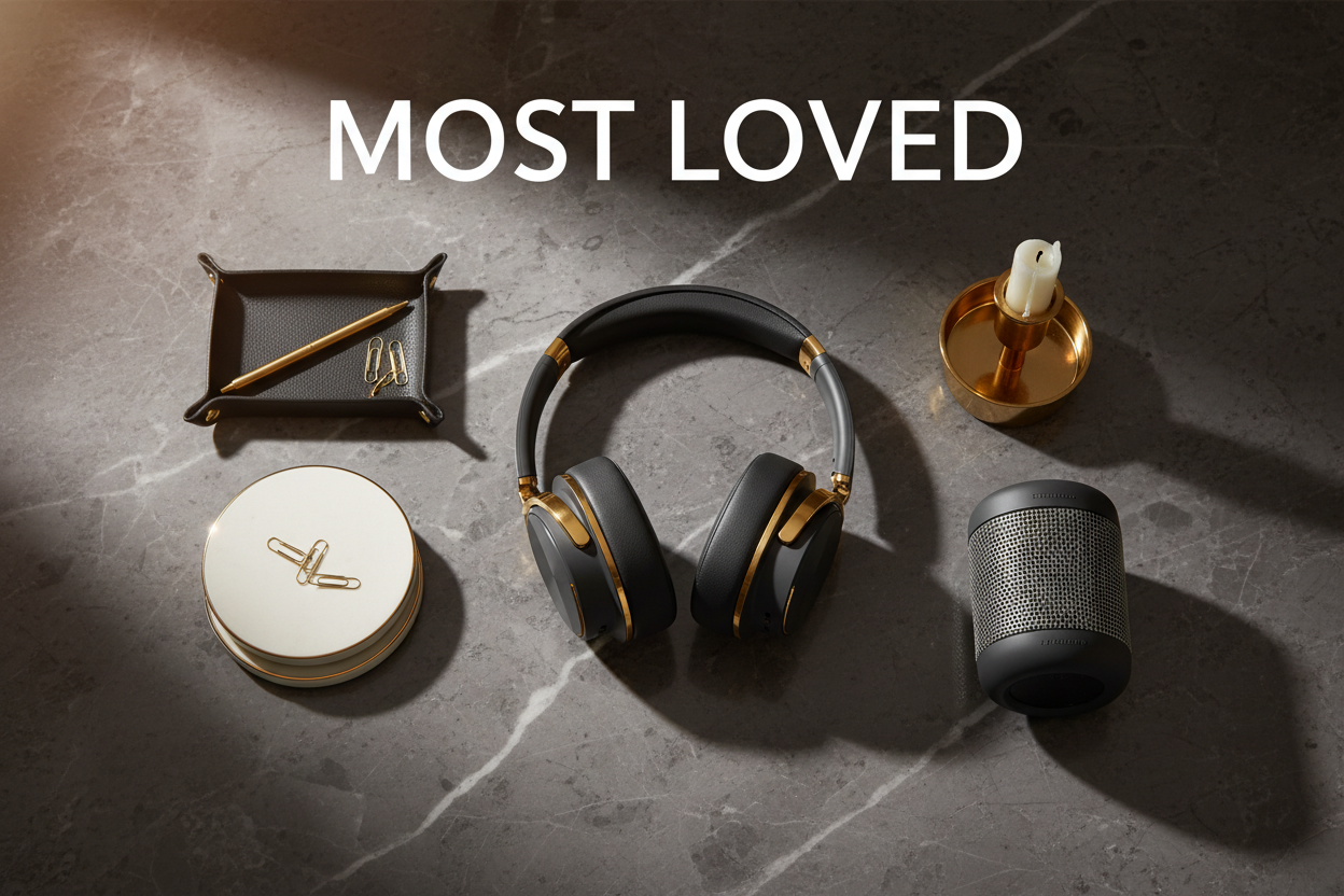 Most Loved