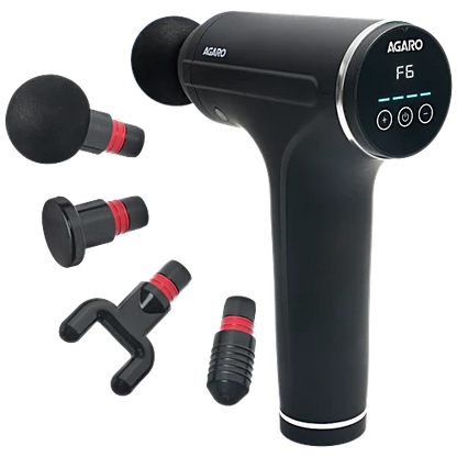 Gun Massager