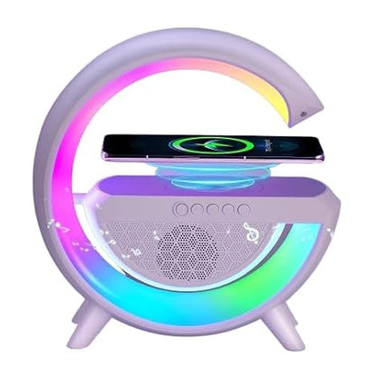 G Lamp Speaker