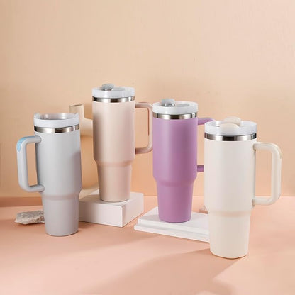Stainless Steel Tumbler