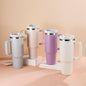 Stainless Steel Tumbler