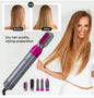 Fully Automatic 5 In 1 Hair Styler