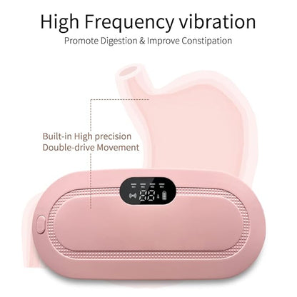 Cramp massager