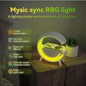 G Lamp Speaker