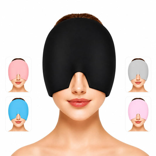 Migraine cap