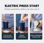 Electric Coffee grinder