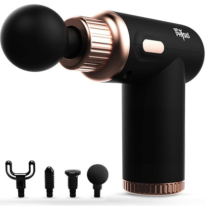 Gun Massager