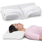 Shoulder and neck pillow