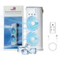 Double Ended Fan
