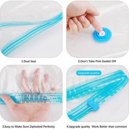 Vacuum Storage Bags