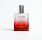 TEOR - Crimson | Eau De Parfum 50ml  | Passionfruit, Grapefruit, Pineapple, Tangerine, Strawberry|