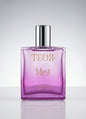TEOR - Myst | Eau De Parfum 50ml | Gardenia, Peony, Jasmine, Frangipani, Magnolia, Pear Blossom|