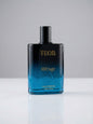 TEOR - Mirage | Eau De Parfum | Mint, Green Notes, Lavender, Coriander, Rosemary|