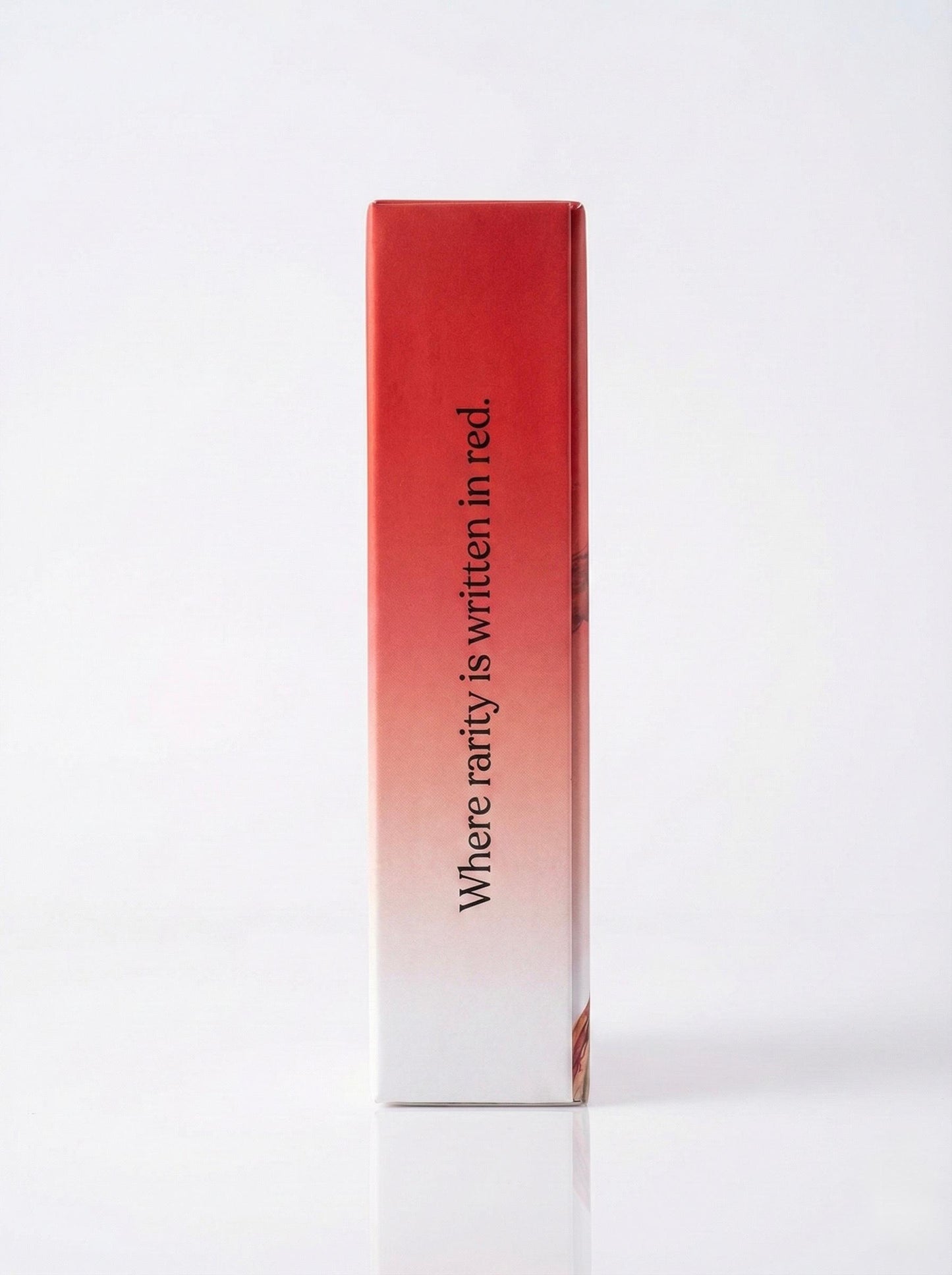 TEOR - Crimson | Eau De Parfum 50ml  | Passionfruit, Grapefruit, Pineapple, Tangerine, Strawberry|