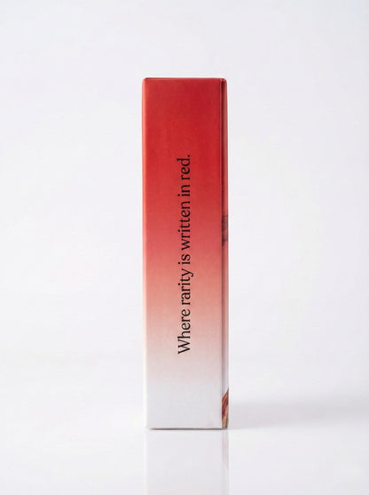 TEOR - Crimson | Eau De Parfum 50ml  | Passionfruit, Grapefruit, Pineapple, Tangerine, Strawberry|