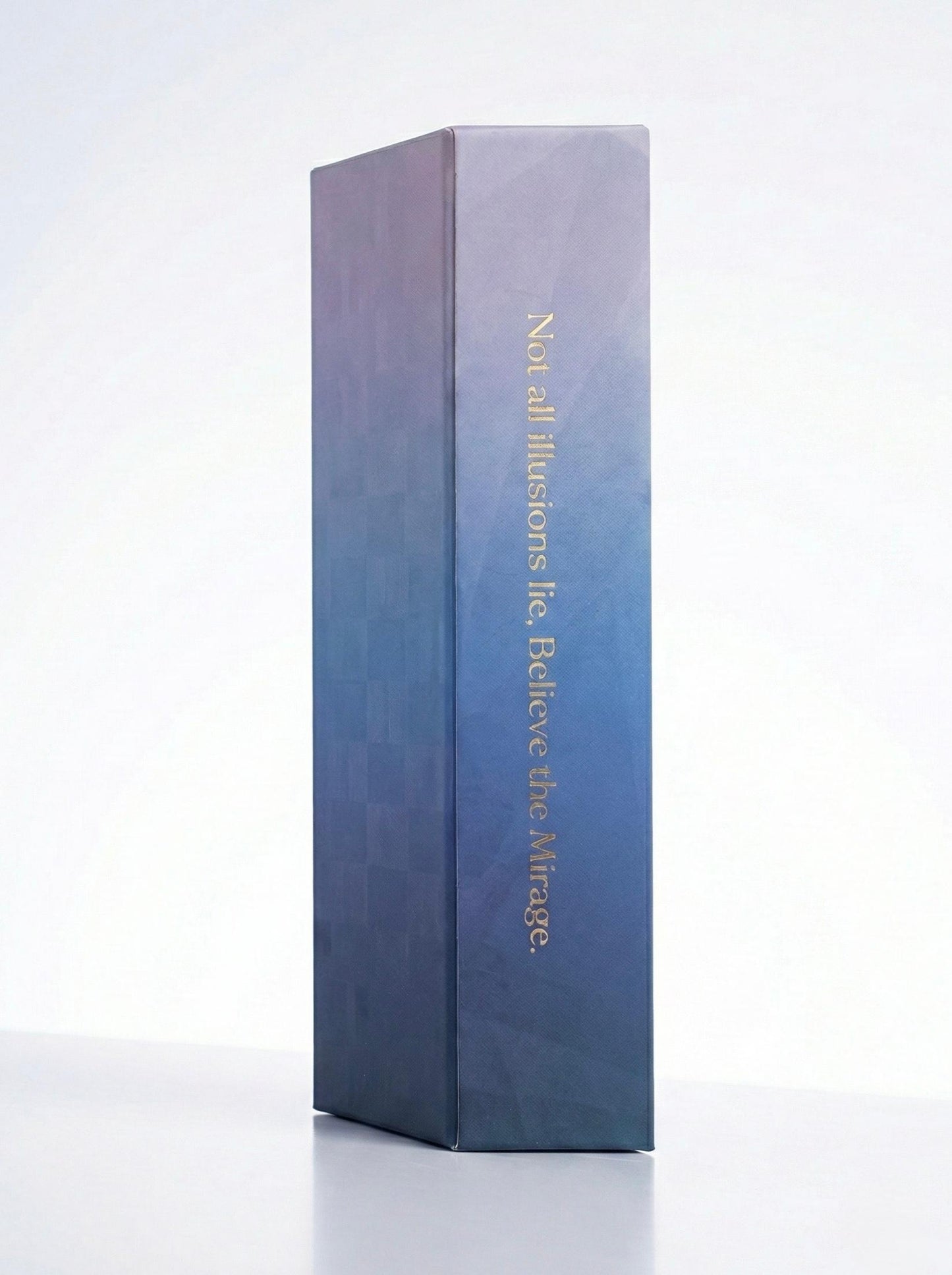 TEOR - Mirage | Eau De Parfum | Mint, Green Notes, Lavender, Coriander, Rosemary|