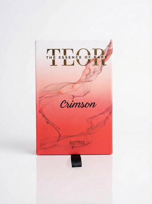 TEOR - Crimson