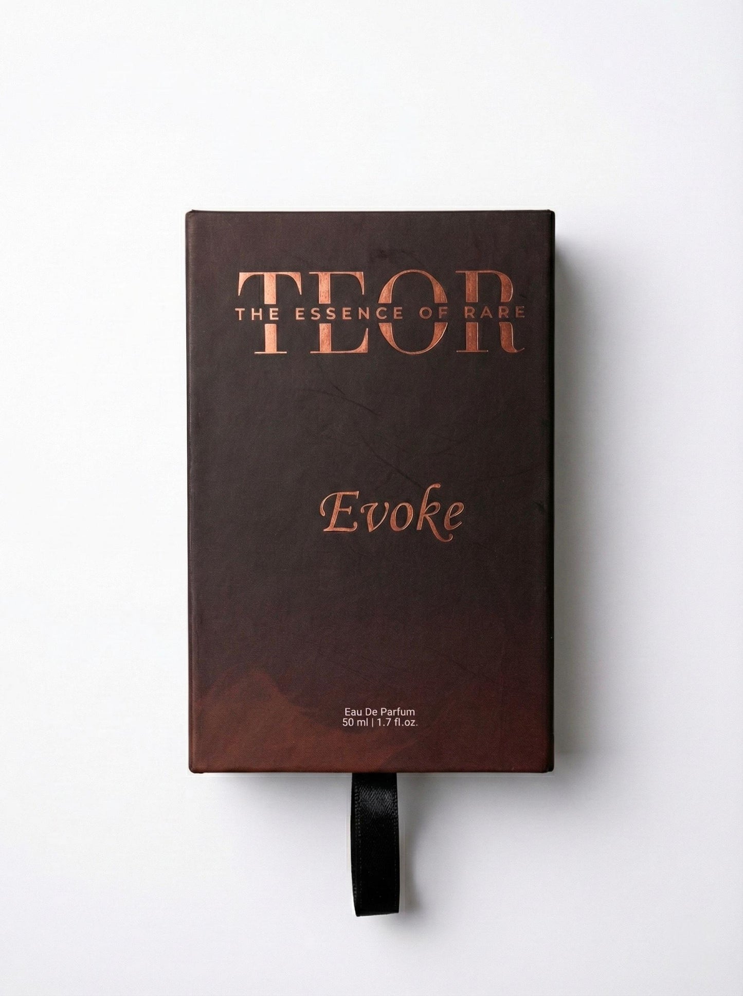 TEOR - Evoke | Eau De Parfum | Blood Mandarin, Grapefruit, Mint, Rose |