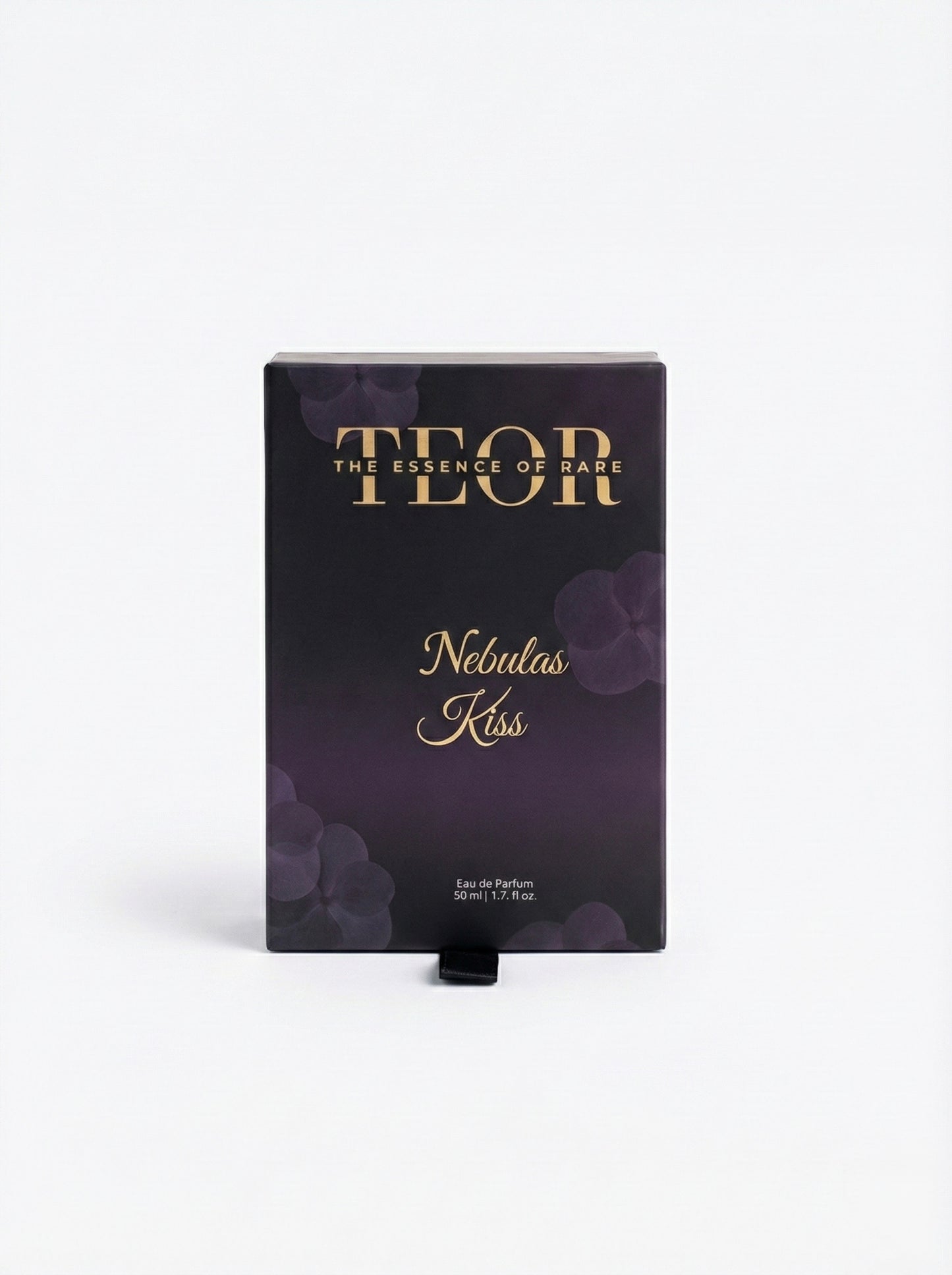 TEOR - Nebulas Kiss | Eau De Parfum 50ml | Mandarin, Peach, Jasmine, Coriander, Mimosa|