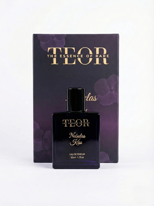 TEOR - Nebulas Kiss