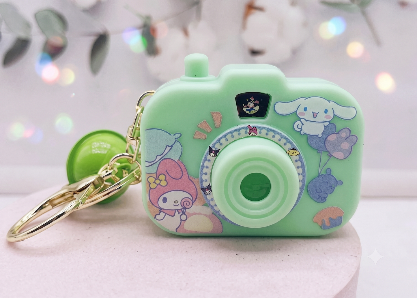 Mini Camera