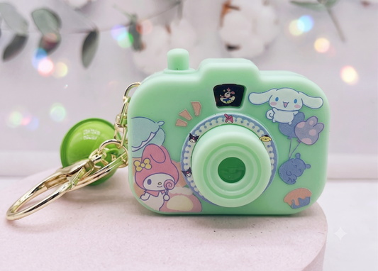 Mini Camera