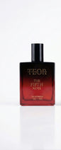 TEOR - The Fifth Note | Eau De Parfum 50ml | Lavender, Cardamom, Artemisia | Vanilla, Musk, Sandalwood|