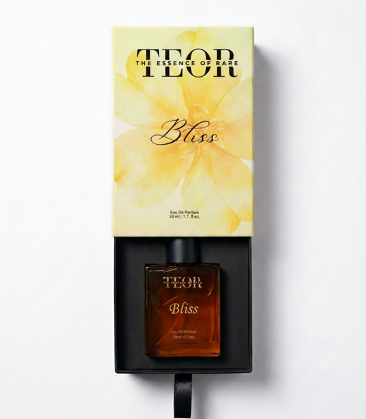 TEOR - Bliss