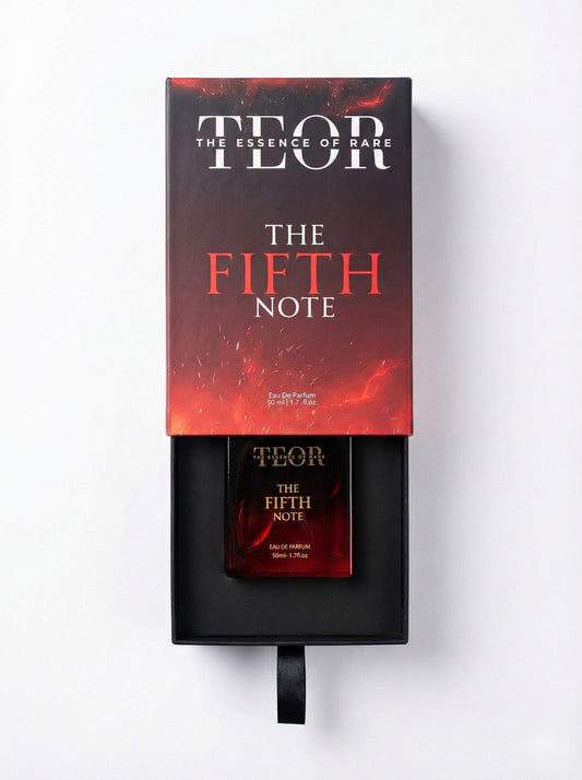 TEOR - The Fifth Note