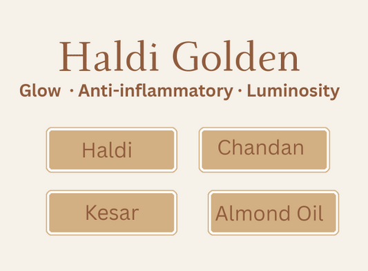 LATHR - Haldi Golden Soap