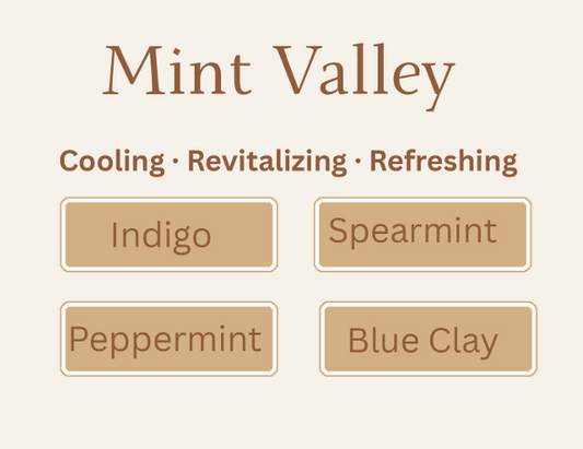 LATHR - Mint Valley Soap