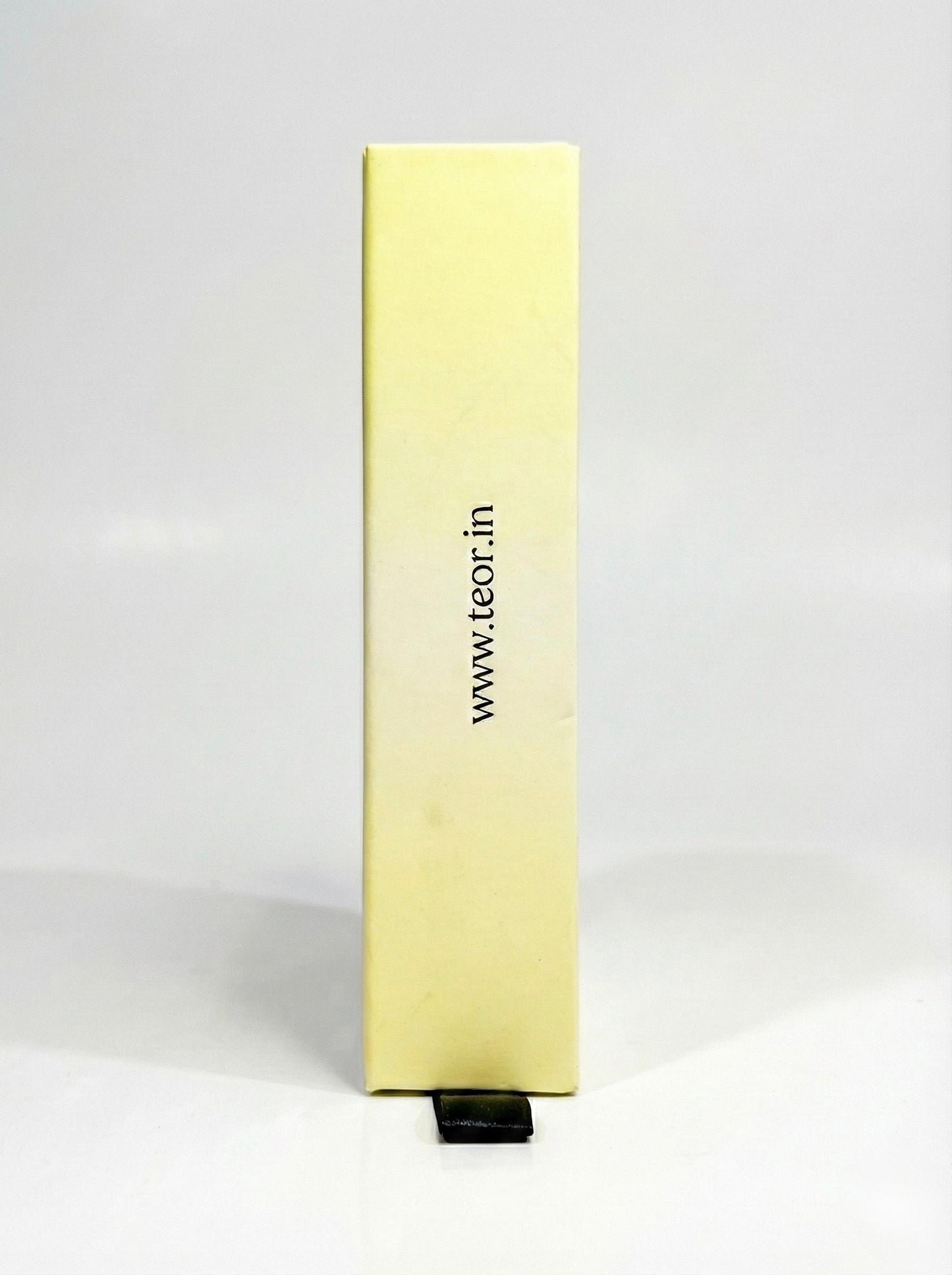 TEOR - Bliss | Eau De Parfum 50ml | Almond, Coffee, Bergamot, Tuberose, Rosemary |