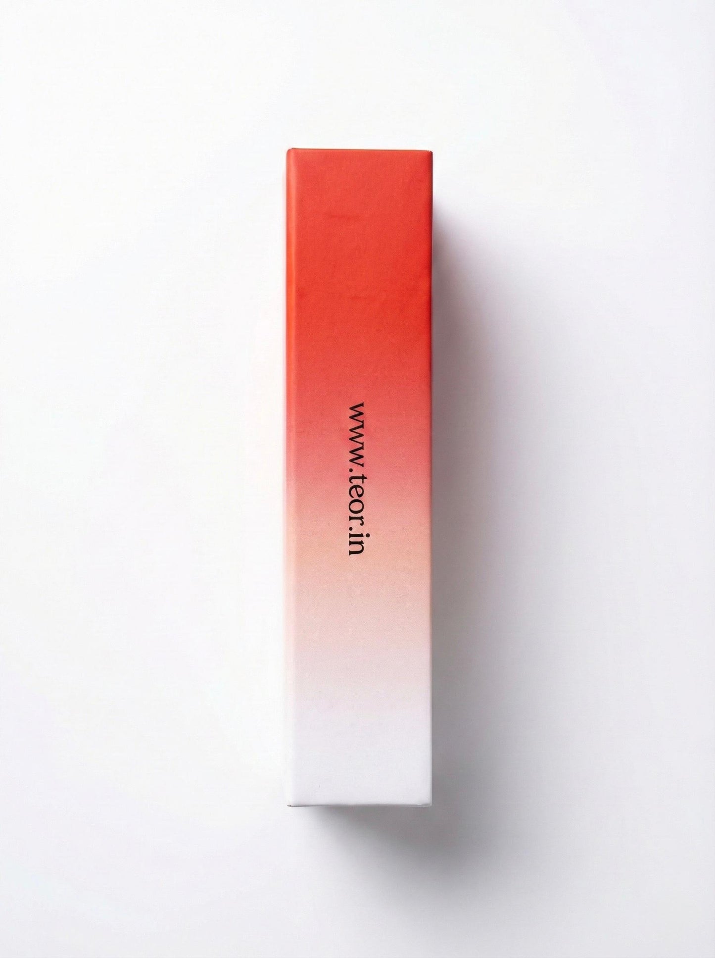 TEOR - Crimson | Eau De Parfum 50ml  | Passionfruit, Grapefruit, Pineapple, Tangerine, Strawberry|