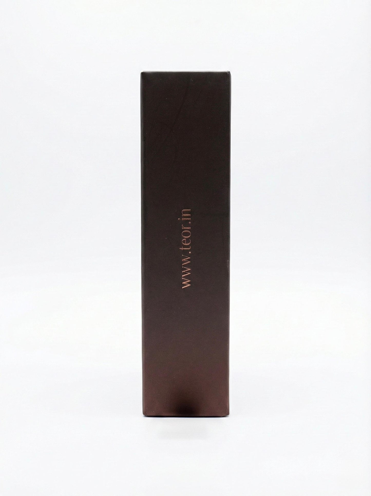 TEOR - Evoke | Eau De Parfum | Blood Mandarin, Grapefruit, Mint, Rose |