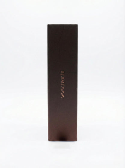 TEOR - Evoke | Eau De Parfum | Blood Mandarin, Grapefruit, Mint, Rose |