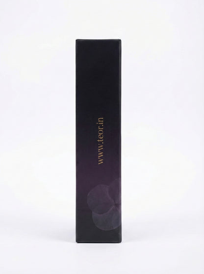 TEOR - Nebulas Kiss | Eau De Parfum 50ml | Mandarin, Peach, Jasmine, Coriander, Mimosa|