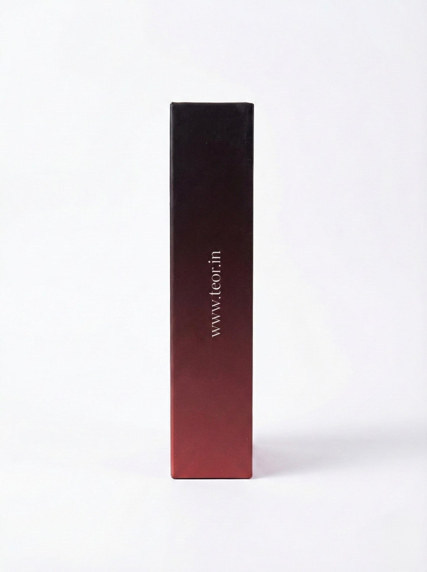 TEOR - The Fifth Note | Eau De Parfum 50ml | Lavender, Cardamom, Artemisia | Vanilla, Musk, Sandalwood|