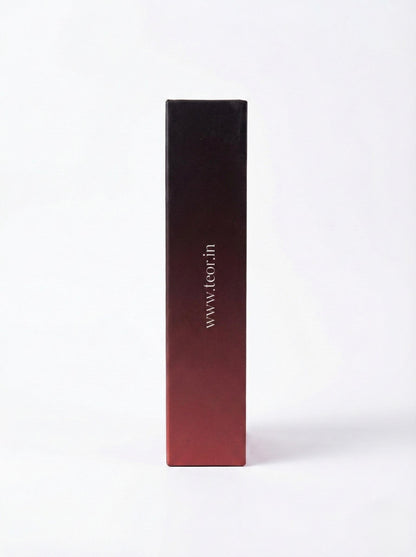 TEOR - The Fifth Note | Eau De Parfum 50ml | Lavender, Cardamom, Artemisia | Vanilla, Musk, Sandalwood|