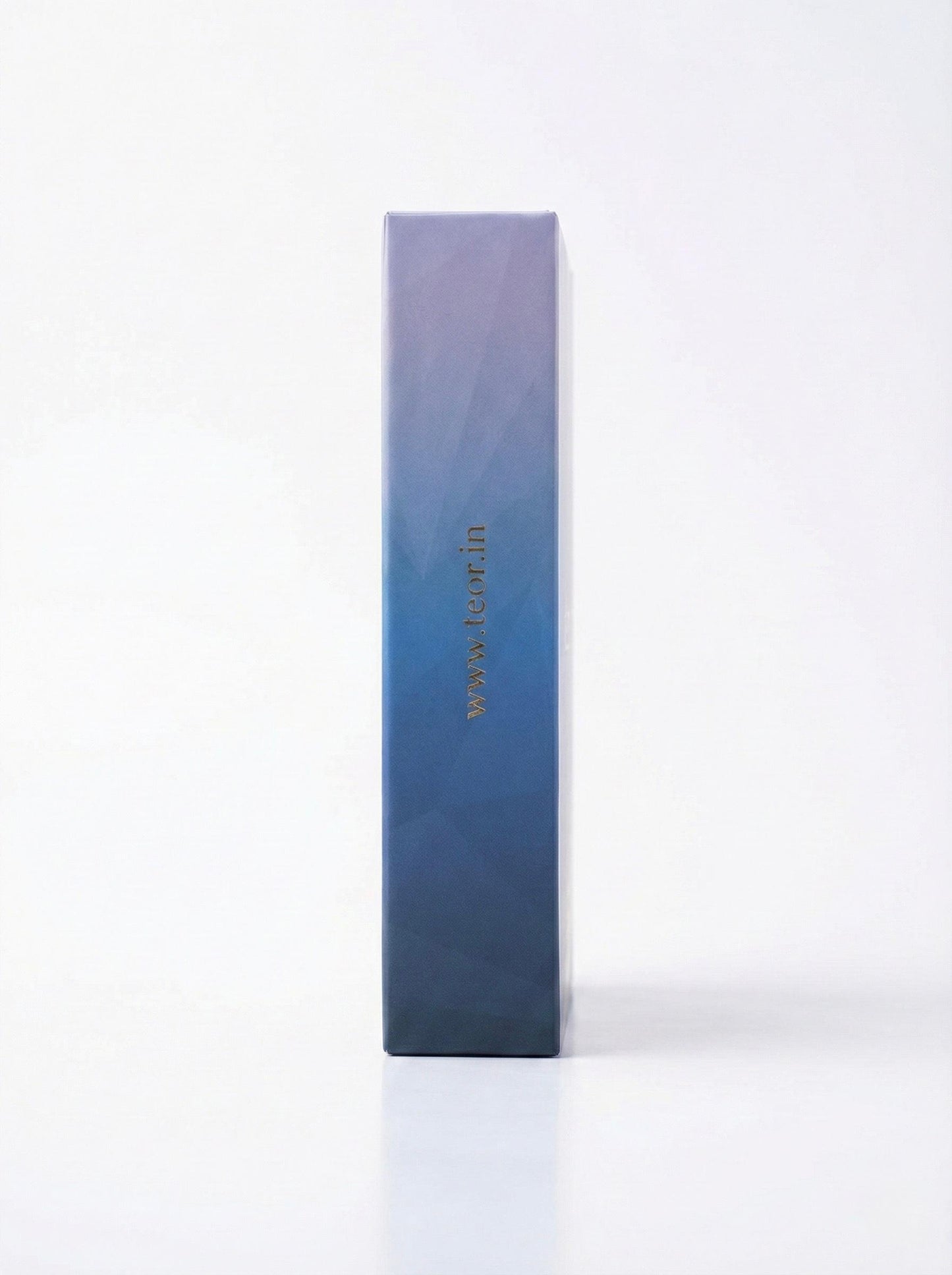 TEOR - Mirage | Eau De Parfum | Mint, Green Notes, Lavender, Coriander, Rosemary|