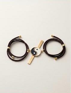 Yin Yang Bracelet