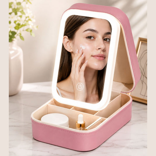 Kayanara Makeup Organizer